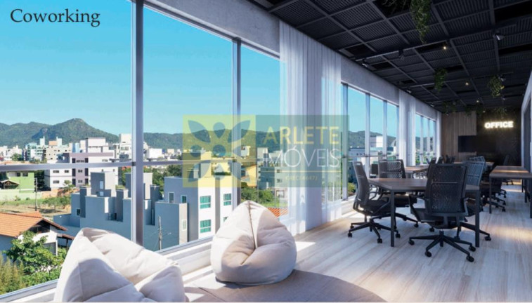 Imagem Apartamento com 1 Quarto à Venda, 34 m² em Bombas - Bombinhas Imagem Apartamento com 1 Quarto à Venda, 34 m² em Bombas - Bombinhas