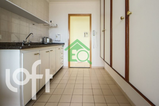 Imagem Apartamento com 3 Quartos à Venda, 65 m² em Vila Isa - São Paulo
