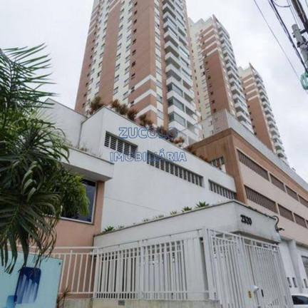 Imagem Apartamento com 2 Quartos à Venda, 52 m² em Demarchi - São Bernardo Do Campo Imagem Apartamento com 2 Quartos à Venda, 52 m² em Demarchi - São Bernardo Do Campo