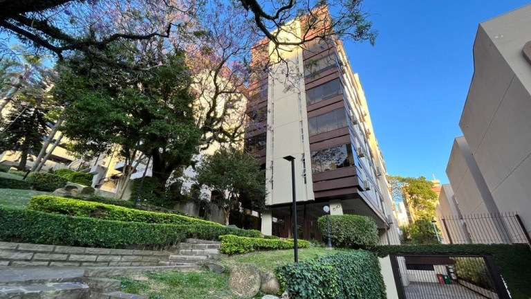 Imagem Cobertura com 3 Quartos à Venda, 282 m² em Bela Vista - Porto Alegre Imagem Cobertura com 3 Quartos à Venda, 282 m² em Bela Vista - Porto Alegre