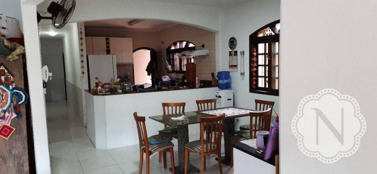 Imagem Casa com 3 Quartos à Venda, 223 m² em Praia Do Sonho - Itanhaém Imagem Casa com 3 Quartos à Venda, 223 m² em Praia Do Sonho - Itanhaém