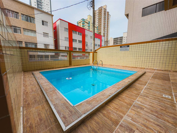 Imagem Cobertura com 2 Quartos à Venda, 81 m² em Tupi - Praia Grande Imagem Cobertura com 2 Quartos à Venda, 81 m² em Tupi - Praia Grande
