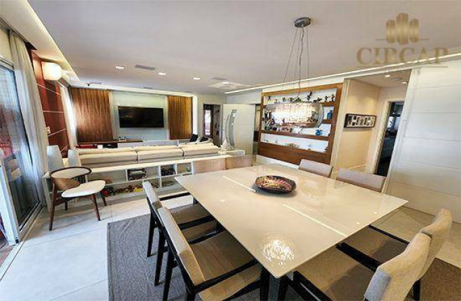 Imagem Apartamento com 3 Quartos à Venda, 185 m² em Perdizes - São Paulo Imagem Apartamento com 3 Quartos à Venda, 185 m² em Perdizes - São Paulo