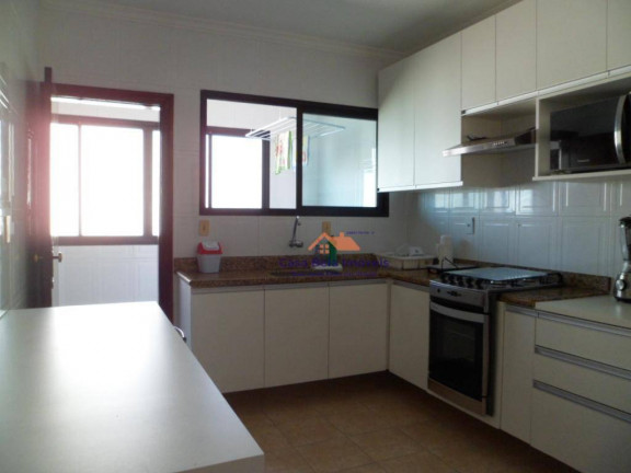 Imagem Cobertura com 4 Quartos à Venda, 170 m² em Canto Do Forte - Praia Grande Imagem Cobertura com 4 Quartos à Venda, 170 m² em Canto Do Forte - Praia Grande