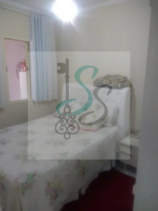 Imagem Casa com 2 Quartos à Venda, 100 m² em Loteamento Residencial Porto Seguro - Campinas Imagem Casa com 2 Quartos à Venda, 100 m² em Loteamento Residencial Porto Seguro - Campinas