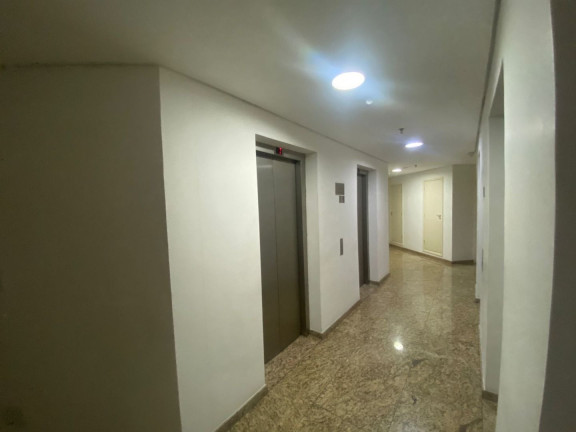 Imagem Sala Comercial para Alugar, 30 m² em Barra Funda - São Paulo
