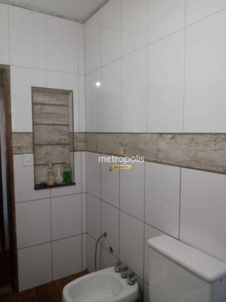 Imagem Casa com 4 Quartos à Venda, 680 m² em Vila Palmares - Santo André Imagem Casa com 4 Quartos à Venda, 680 m² em Vila Palmares - Santo André
