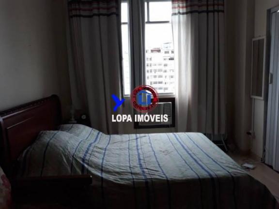 Imagem Apartamento com 1 Quarto à Venda, 35 m² em Centro - Rio De Janeiro Imagem Apartamento com 1 Quarto à Venda, 35 m² em Centro - Rio De Janeiro