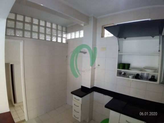 Imagem Apartamento com 3 Quartos à Venda, 115 m² em Gonzaga - Santos