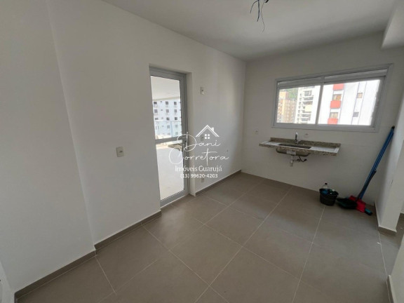 Imagem Apartamento com 3 Quartos à Venda, 142 m² em Pitangueiras - Guarujá