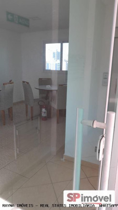 Imagem Apartamento com 1 Quarto à Venda, 38 m² em Aviação - Praia Grande Imagem Apartamento com 1 Quarto à Venda, 38 m² em Aviação - Praia Grande