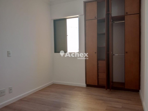 Imagem Apartamento com 2 Quartos à Venda, 75 m² em Mansões Santo Antônio - Campinas