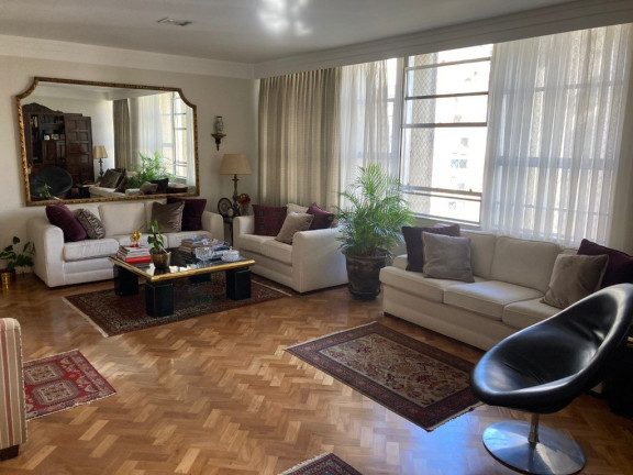 Imagem Imóvel com 4 Quartos à Venda, 275 m² em Vila Buarque - São Paulo Imagem Imóvel com 4 Quartos à Venda, 275 m² em Vila Buarque - São Paulo