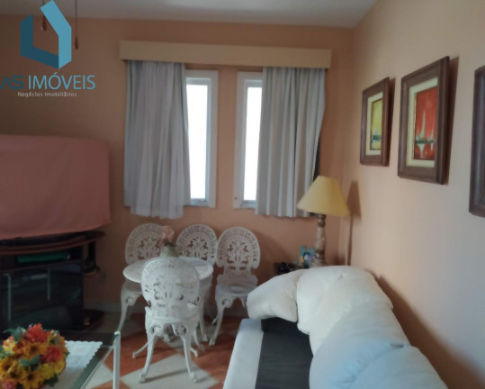 Imagem Apartamento com 3 Quartos à Venda, 110 m² em Praia Do Forte - Cabo Frio Imagem Apartamento com 3 Quartos à Venda, 110 m² em Praia Do Forte - Cabo Frio