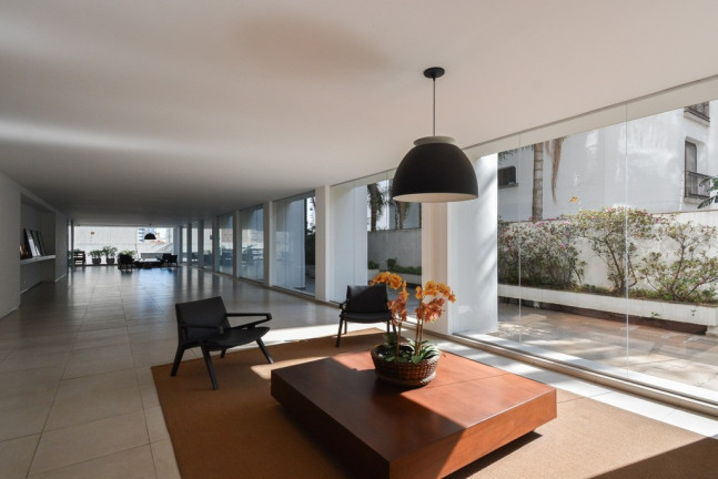 Imagem Apartamento com 3 Quartos à Venda, 183 m² em Jardim Paulista - São Paulo Imagem Apartamento com 3 Quartos à Venda, 183 m² em Jardim Paulista - São Paulo