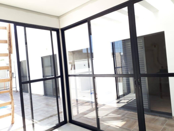 Imagem Casa de Condomínio com 3 Quartos à Venda, 210 m² em Parque Ibiti Reserva - Sorocaba