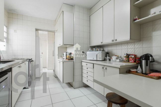 Imagem Apartamento com 3 Quartos à Venda, 142 m² em Perdizes - São Paulo Imagem Apartamento com 3 Quartos à Venda, 142 m² em Perdizes - São Paulo