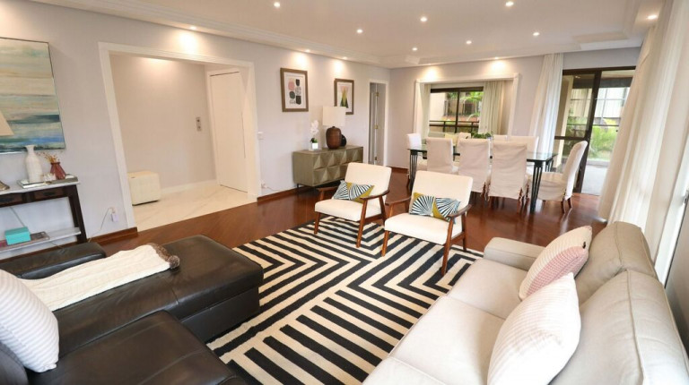 Imagem Apartamento com 4 Quartos à Venda, em Jardim Da Saúde - São Paulo Imagem Apartamento com 4 Quartos à Venda, em Jardim Da Saúde - São Paulo