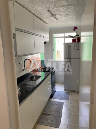 Imagem Apartamento com 2 Quartos à Venda, 54 m² em Chácara Roselândia - Cotia Imagem Apartamento com 2 Quartos à Venda, 54 m² em Chácara Roselândia - Cotia