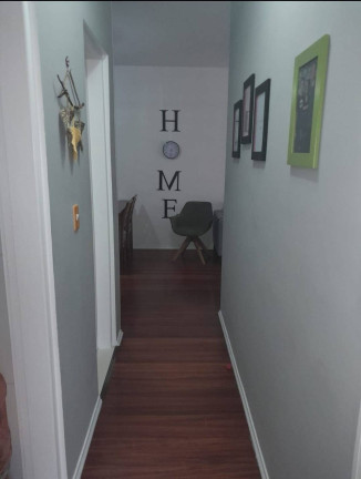 Imagem Apartamento com 2 Quartos à Venda, 64 m² em Planalto - São Bernardo Do Campo Imagem Apartamento com 2 Quartos à Venda, 64 m² em Planalto - São Bernardo Do Campo
