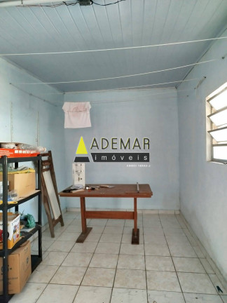 Imagem Casa com 3 Quartos à Venda, em Serraria - Diadema Imagem Casa com 3 Quartos à Venda, em Serraria - Diadema