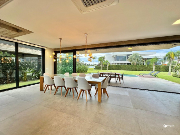 Imagem Casa de Condomínio com 5 Quartos à Venda, 297 m² em Centro - Xangri-lá Imagem Casa de Condomínio com 5 Quartos à Venda, 297 m² em Centro - Xangri-lá