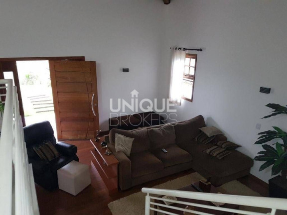 Imagem Casa de Condomínio com 3 Quartos à Venda, 1.000 m² em Loteamento Portal Da Colina - Jundiaí Imagem Casa de Condomínio com 3 Quartos à Venda, 1.000 m² em Loteamento Portal Da Colina - Jundiaí