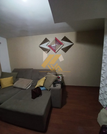 Imagem Sobrado com 2 Quartos à Venda, 65 m² em Jardim Bela Vista - Mogi Das Cruzes Imagem Sobrado com 2 Quartos à Venda, 65 m² em Jardim Bela Vista - Mogi Das Cruzes