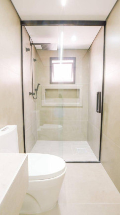 Imagem Casa de Condomínio com 4 Quartos à Venda, 190 m² em Santa Candida - Curitiba