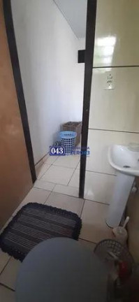 Imagem Casa com 3 Quartos à Venda, 120 m² em Santa Rita 1 - Londrina Imagem Casa com 3 Quartos à Venda, 120 m² em Santa Rita 1 - Londrina