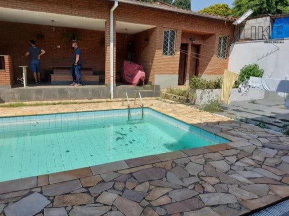 Imagem Casa com 5 Quartos à Venda, 318 m² em Jardim Esplanada - São José Dos Campos Imagem Casa com 5 Quartos à Venda, 318 m² em Jardim Esplanada - São José Dos Campos