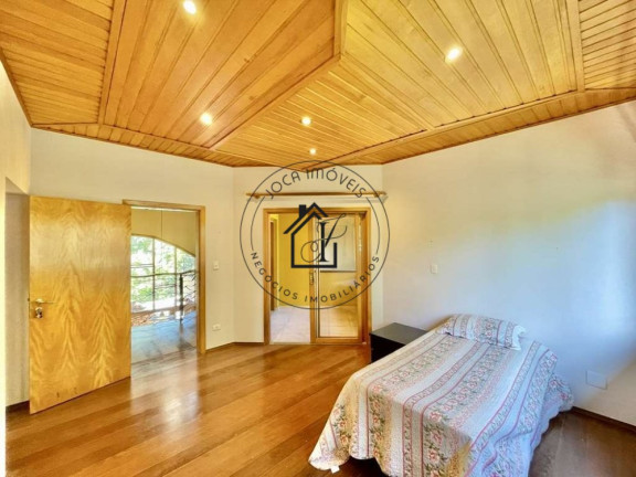 Imagem Casa de Condomínio com 5 Quartos à Venda, 1.207 m² em Palos Verdes - Carapicuíba Imagem Casa de Condomínio com 5 Quartos à Venda, 1.207 m² em Palos Verdes - Carapicuíba