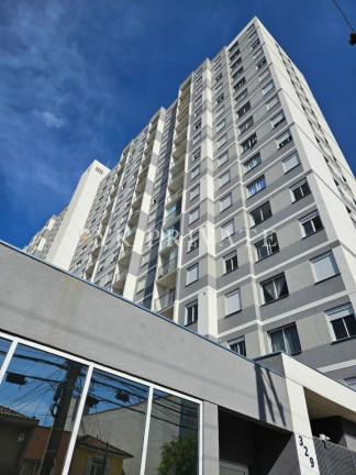 Apartamento com 2 Quartos à Venda, 50 m² em Lapa - São Paulo