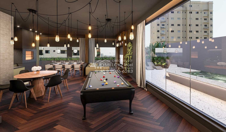 Imagem Apartamento com 2 Quartos à Venda, 66 m² em Balneário Perequê - Porto Belo