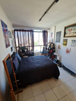 Imagem Apartamento com 3 Quartos à Venda, 111 m² em Santa Cecília - São Paulo Imagem Apartamento com 3 Quartos à Venda, 111 m² em Santa Cecília - São Paulo