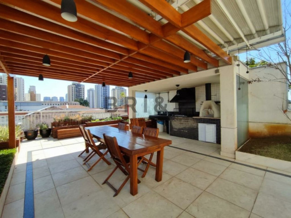 Imagem Apartamento com 2 Quartos à Venda, 89 m² em Brooklin - São Paulo Imagem Apartamento com 2 Quartos à Venda, 89 m² em Brooklin - São Paulo