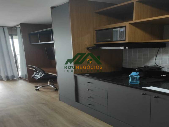 Imagem Apartamento com 1 Quarto para Alugar, 28 m² em Vila Pompéia - São Paulo Imagem Apartamento com 1 Quarto para Alugar, 28 m² em Vila Pompéia - São Paulo