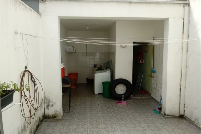 Imagem Casa com 2 Quartos à Venda, 81 m² em Tatuapé - São Paulo Imagem Casa com 2 Quartos à Venda, 81 m² em Tatuapé - São Paulo