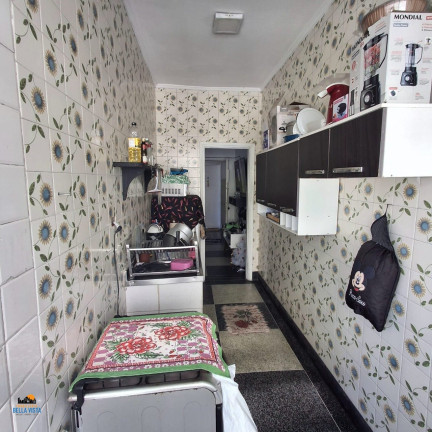 Imagem Apartamento com 1 Quarto à Venda, 35 m² em Boa Vista - São Vicente Imagem Apartamento com 1 Quarto à Venda, 35 m² em Boa Vista - São Vicente