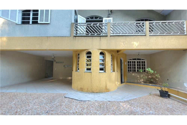 Imagem Casa com 4 Quartos à Venda, 336 m² em Dos Casa - São Bernardo Do Campo Imagem Casa com 4 Quartos à Venda, 336 m² em Dos Casa - São Bernardo Do Campo