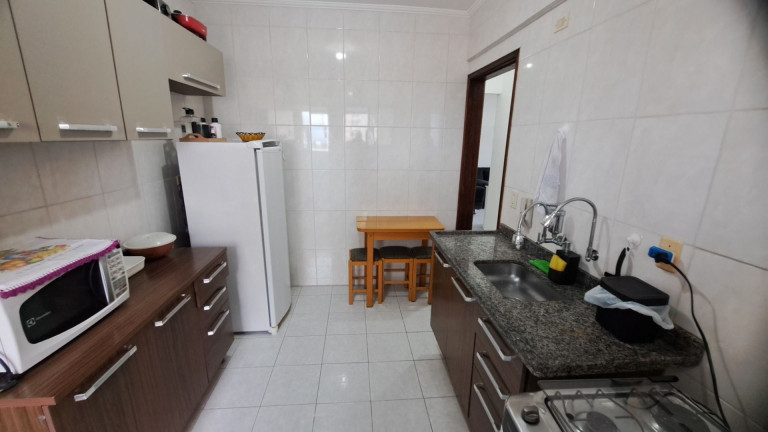 Imagem Apartamento com 2 Quartos à Venda, 75 m² em Aviação - Praia Grande Imagem Apartamento com 2 Quartos à Venda, 75 m² em Aviação - Praia Grande