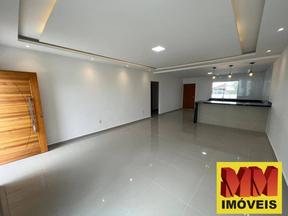 Imagem Casa de Condomínio com 3 Quartos à Venda, 180 m² em São Mateus - São Pedro Da Aldeia Imagem Casa de Condomínio com 3 Quartos à Venda, 180 m² em São Mateus - São Pedro Da Aldeia