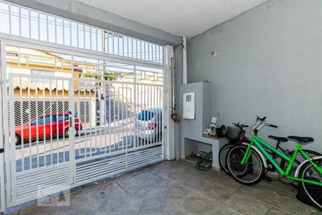 Imagem Sobrado com 3 Quartos à Venda, 110 m² em Vila Nova Mazzei - São Paulo Imagem Sobrado com 3 Quartos à Venda, 110 m² em Vila Nova Mazzei - São Paulo