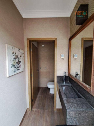 Imagem Casa com 3 Quartos para Alugar, 219 m² em Parque São Domingos - São Paulo