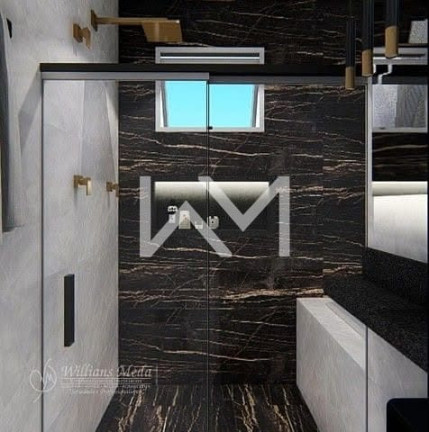 Imagem Sobrado com 3 Quartos à Venda, 299 m² em Jardim Santa Clara - Guarulhos Imagem Sobrado com 3 Quartos à Venda, 299 m² em Jardim Santa Clara - Guarulhos