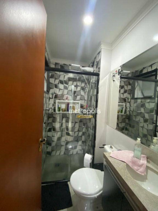 Imagem Apartamento com 2 Quartos à Venda, 61 m² em Cerâmica - São Caetano Do Sul Imagem Apartamento com 2 Quartos à Venda, 61 m² em Cerâmica - São Caetano Do Sul
