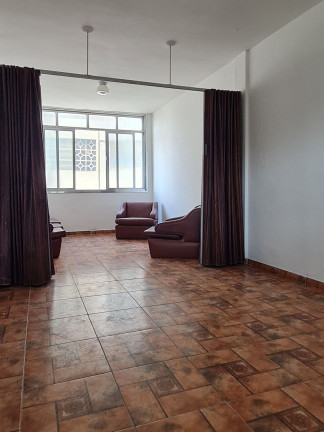 Imagem Apartamento com 1 Quarto à Venda, 57 m² em Boqueirão - Santos Imagem Apartamento com 1 Quarto à Venda, 57 m² em Boqueirão - Santos