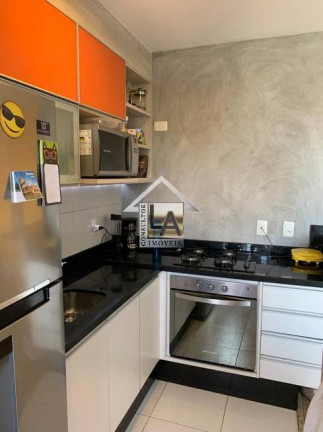 Imagem Apartamento com 2 Quartos à Venda, 56 m² em Vila Andrade - São Paulo Imagem Apartamento com 2 Quartos à Venda, 56 m² em Vila Andrade - São Paulo