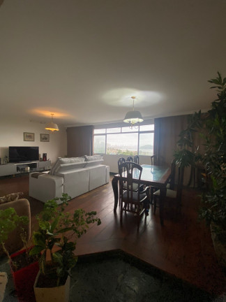 Imagem Apartamento com 3 Quartos à Venda, 222 m² em Itararé - São Vicente