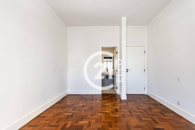 Imagem Apartamento com 3 Quartos à Venda, 212 m² em Consolação - São Paulo